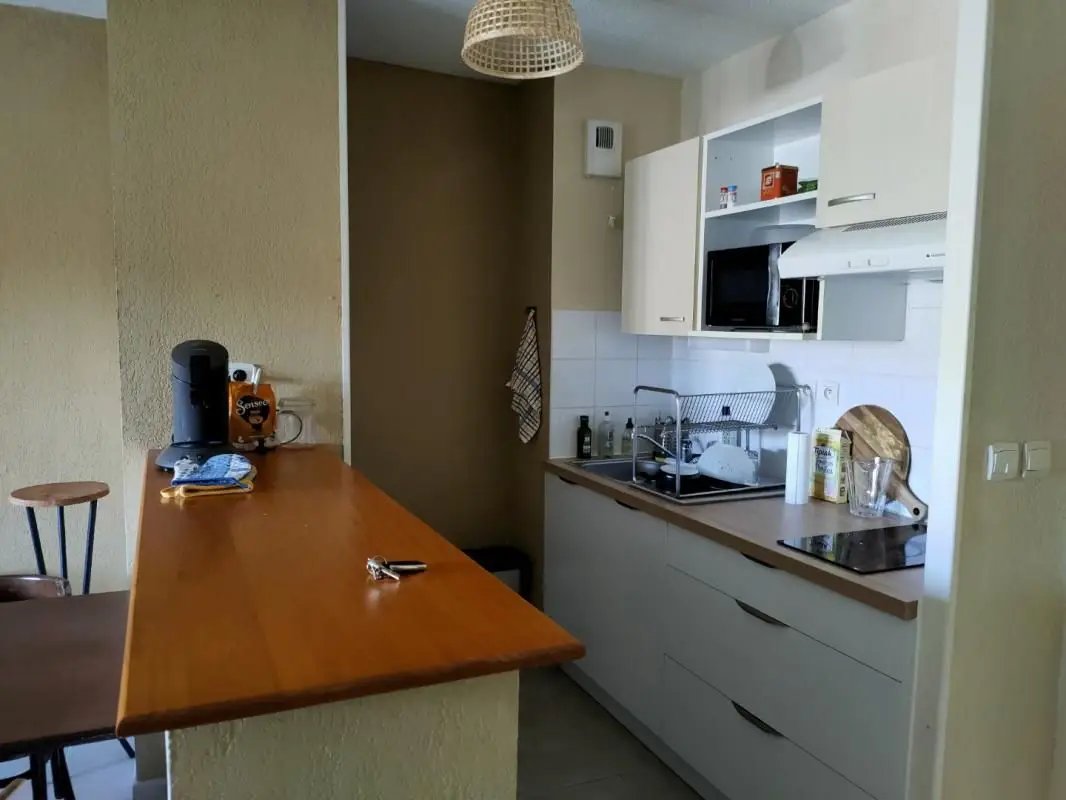 Appartement à louer, 59m², Périgueux
