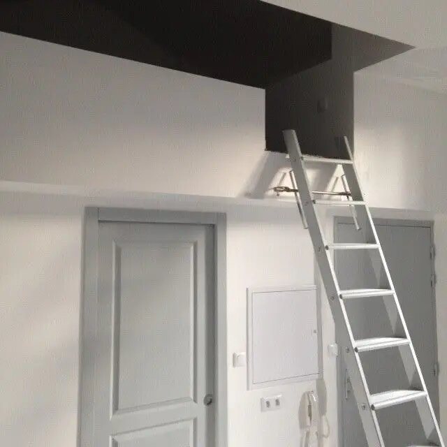 Appartement à louer, 13m², Angoulême