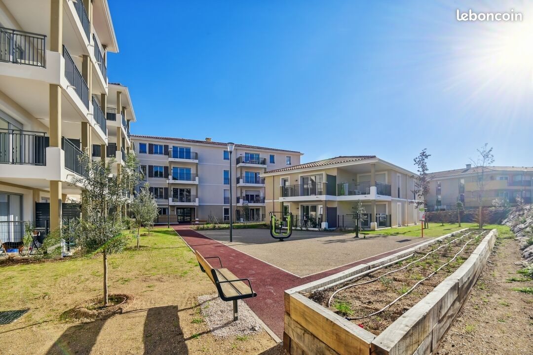 Appartement à louer, 43m², Les Arcs
