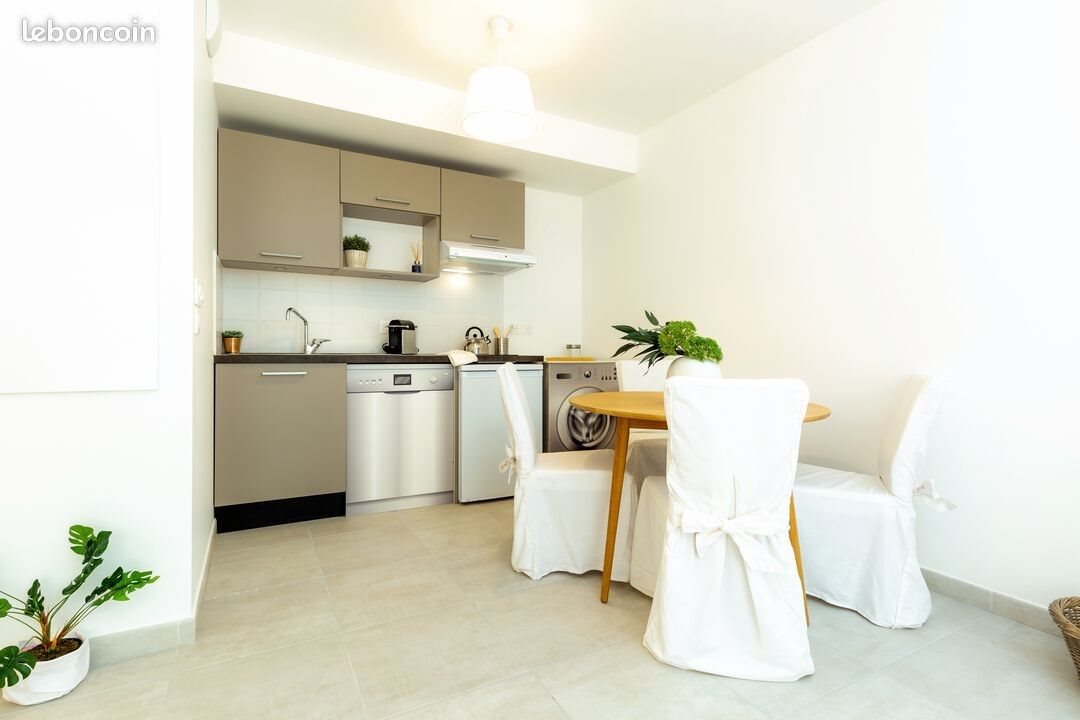 Appartement à louer, 43m², Les Arcs