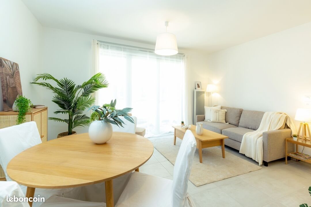 Appartement à louer, 43m², Les Arcs