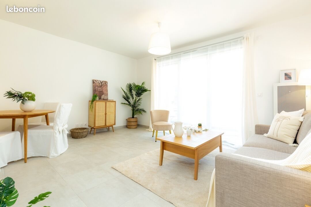 Appartement à louer, 43m², Les Arcs