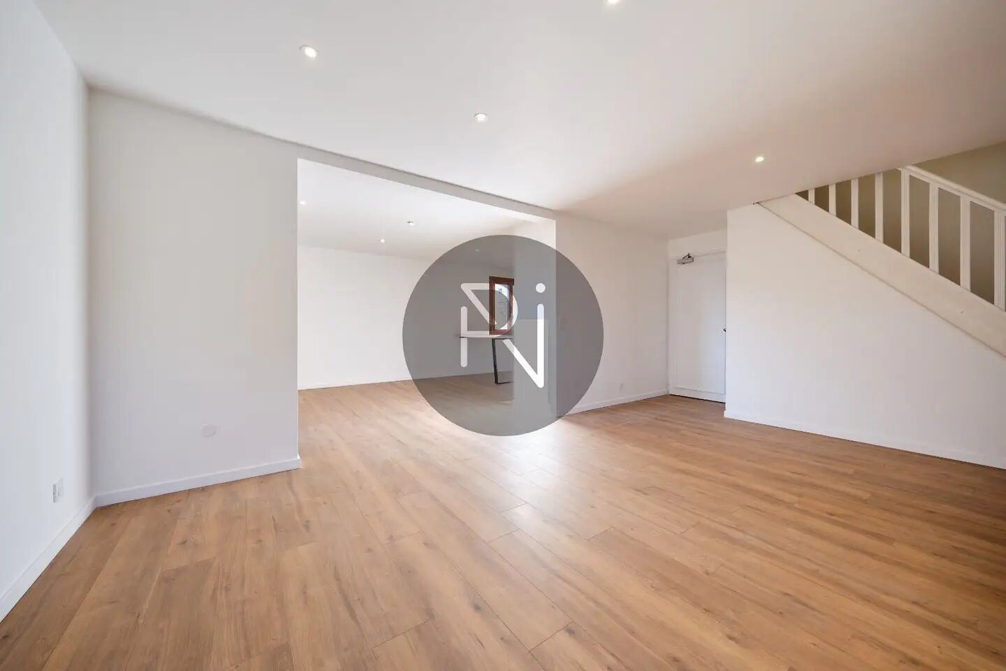 Appartement à vendre, 80m², Villaz