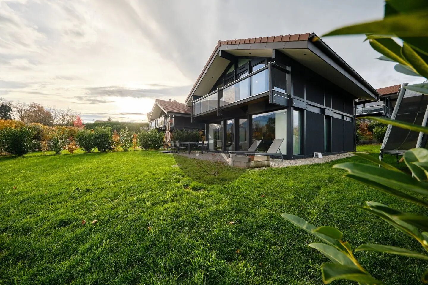 Maison à vendre, 98m², La Roche-sur-Foron