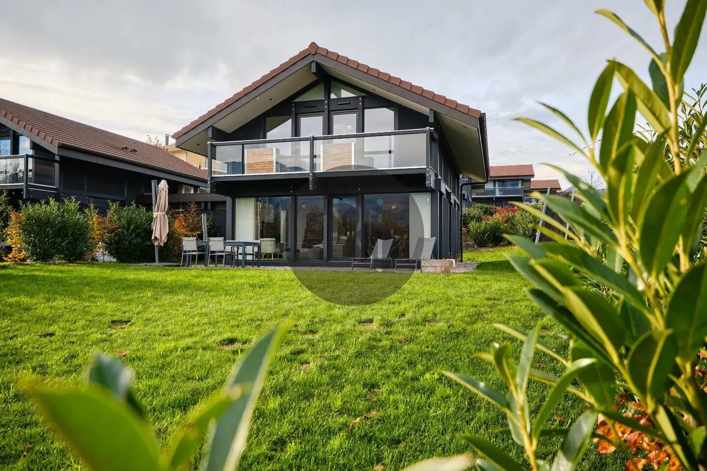 Maison à vendre, 98m², La Roche-sur-Foron