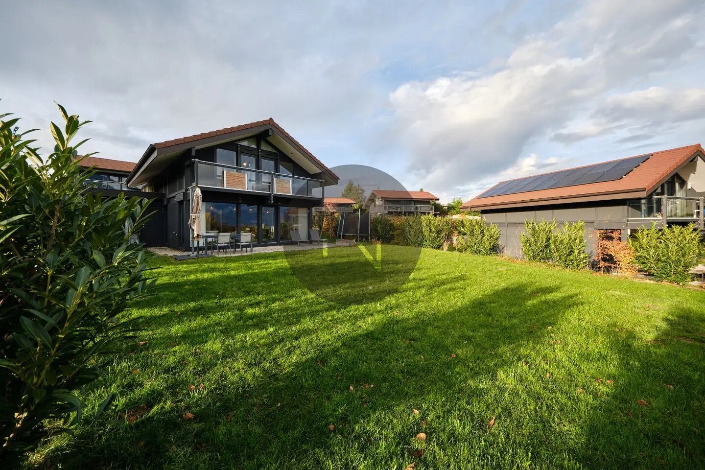 Maison à vendre, 98m², La Roche-sur-Foron