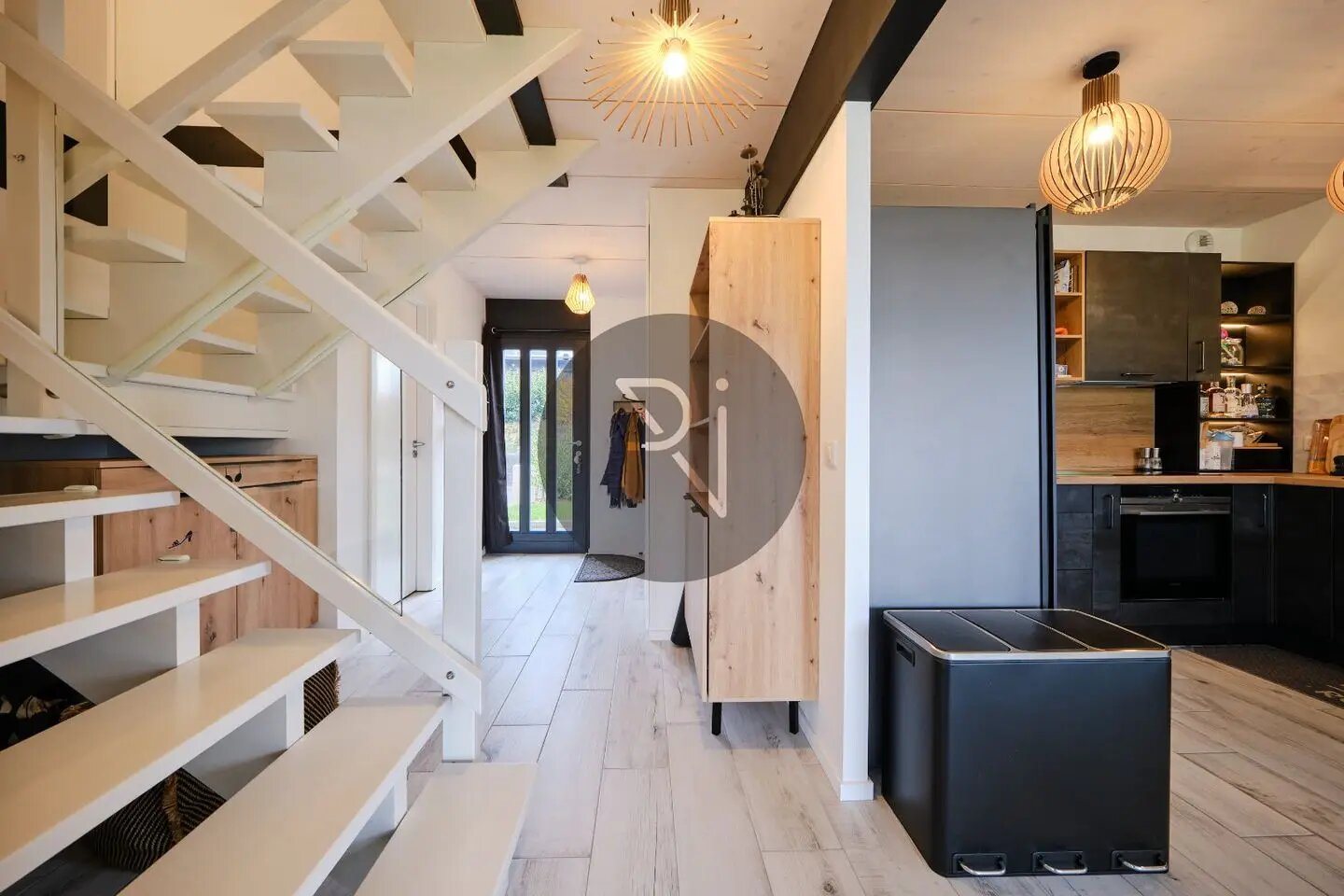 Maison à vendre, 98m², La Roche-sur-Foron