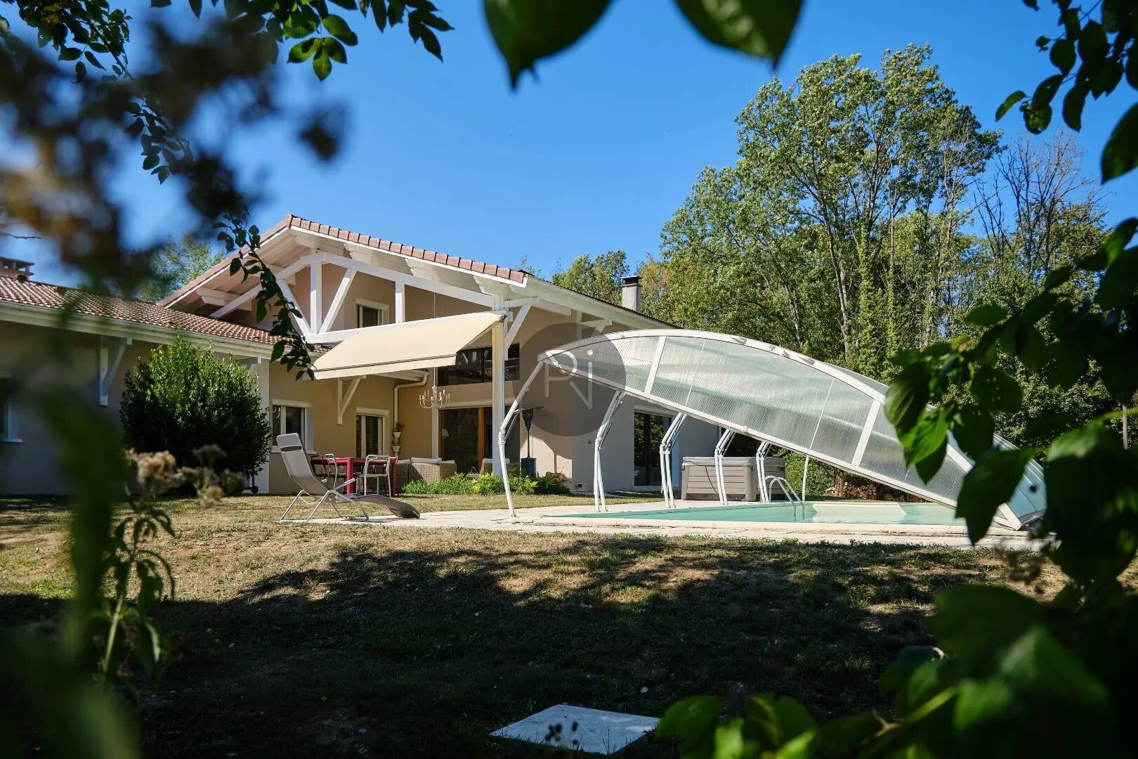 Maison à vendre, 290m², Annecy-le-Vieux