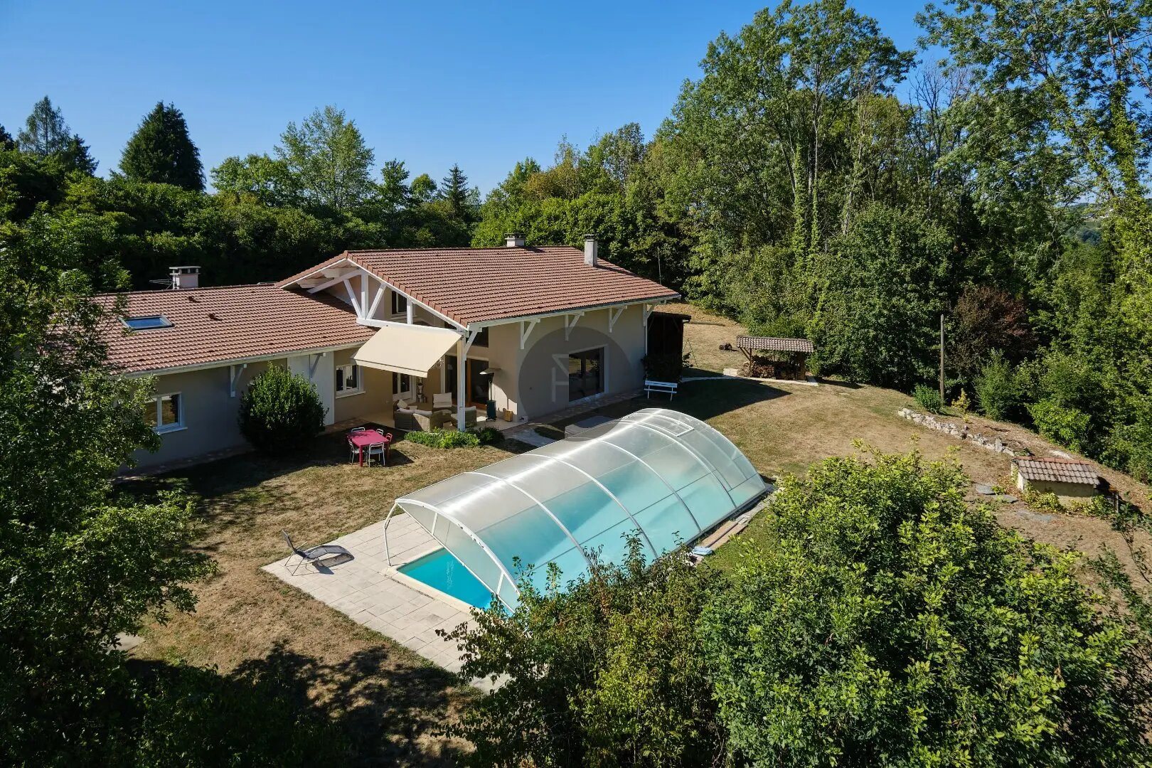 Maison à vendre, 290m², Annecy-le-Vieux