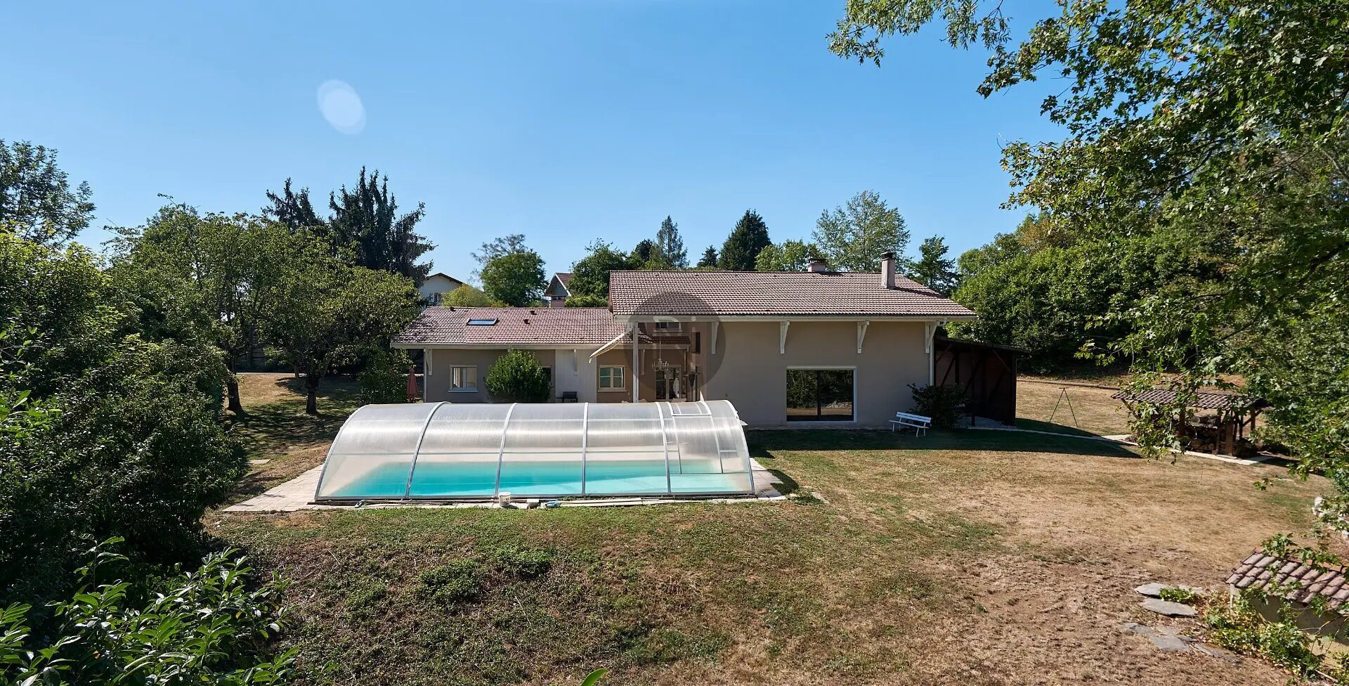 Maison à vendre, 290m², Annecy-le-Vieux