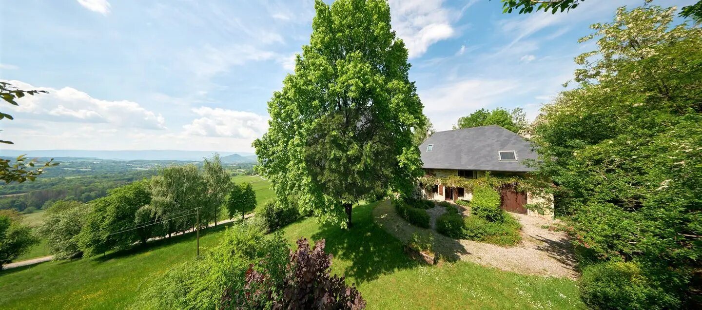 Maison à vendre, 210m², La Balme-de-Sillingy