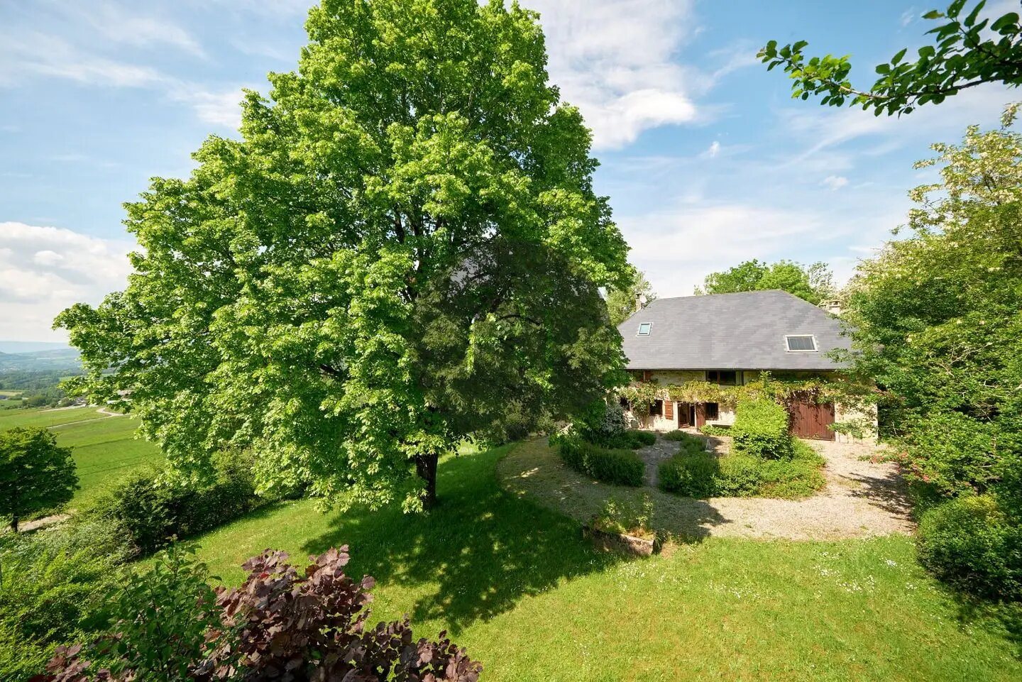 Maison à vendre, 210m², La Balme-de-Sillingy