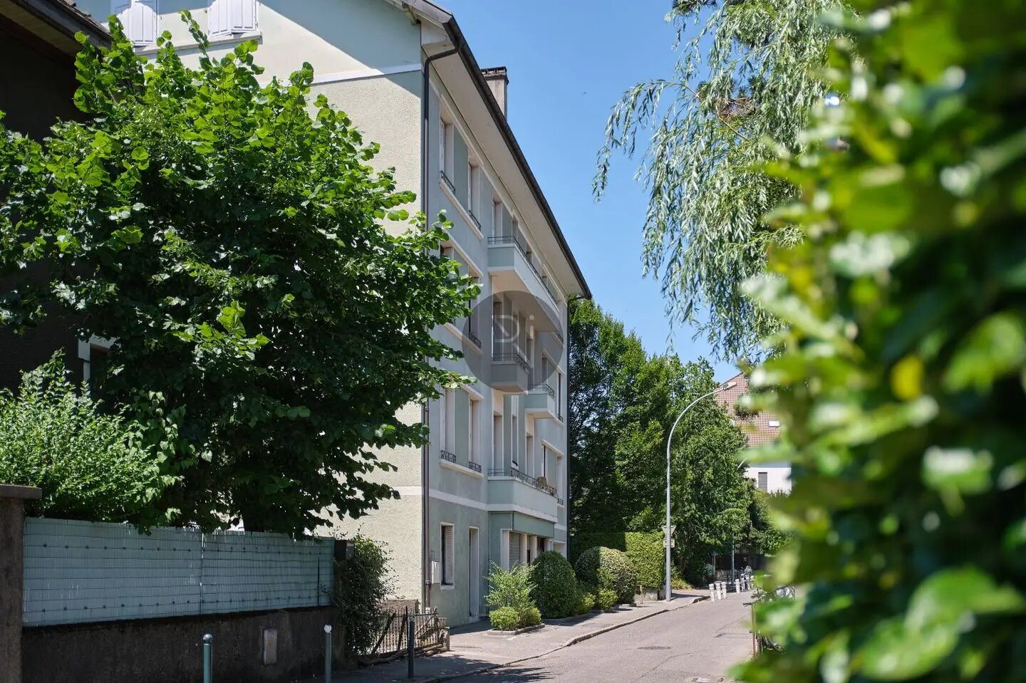 Appartement à vendre, 64m², Annecy