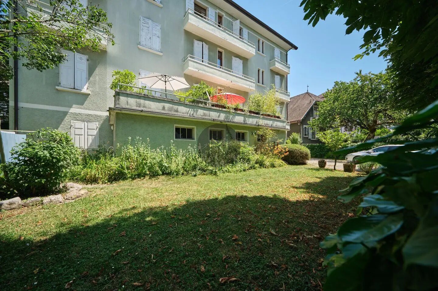 Appartement à vendre, 64m², Annecy