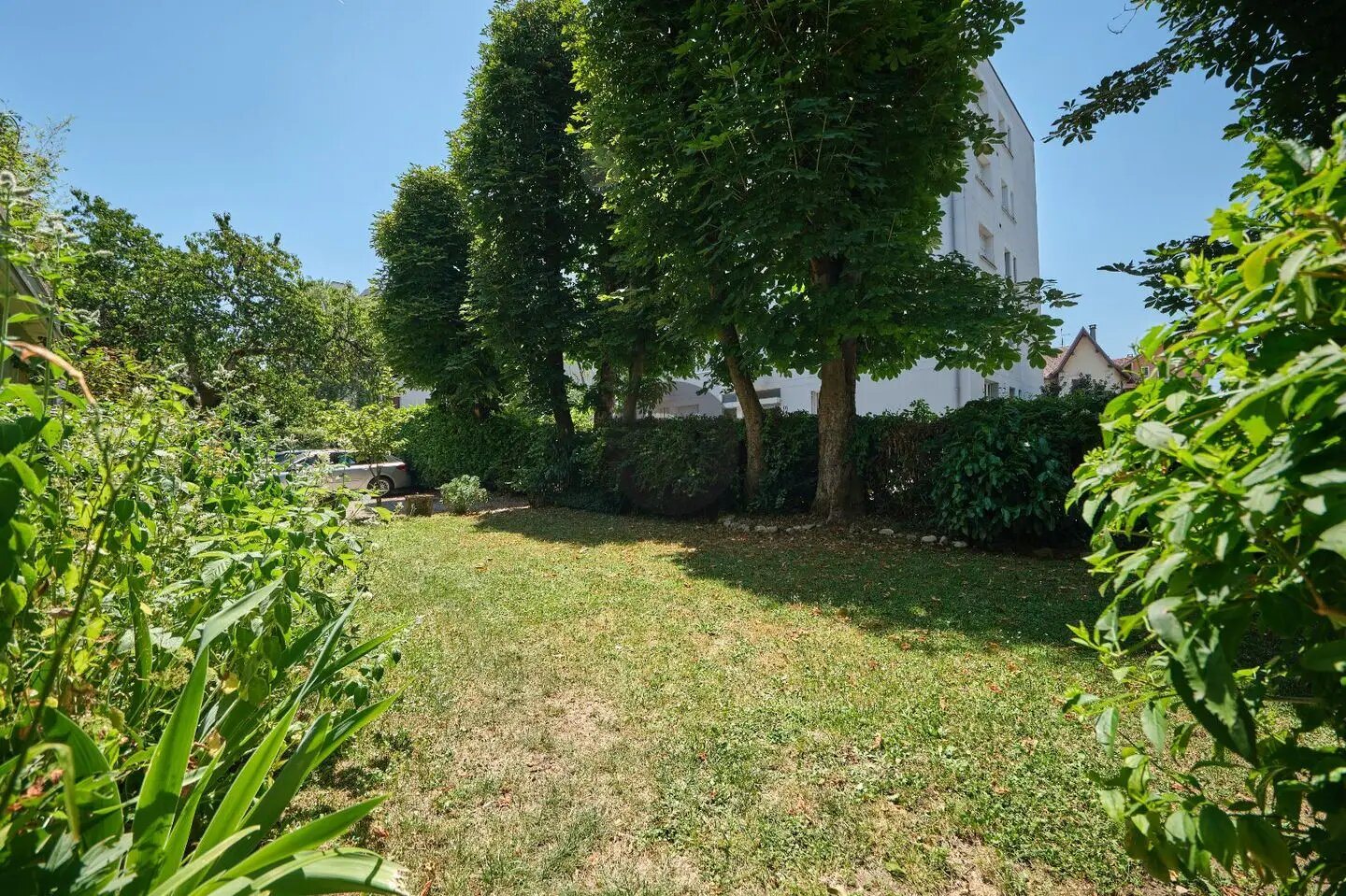 Appartement à vendre, 64m², Annecy