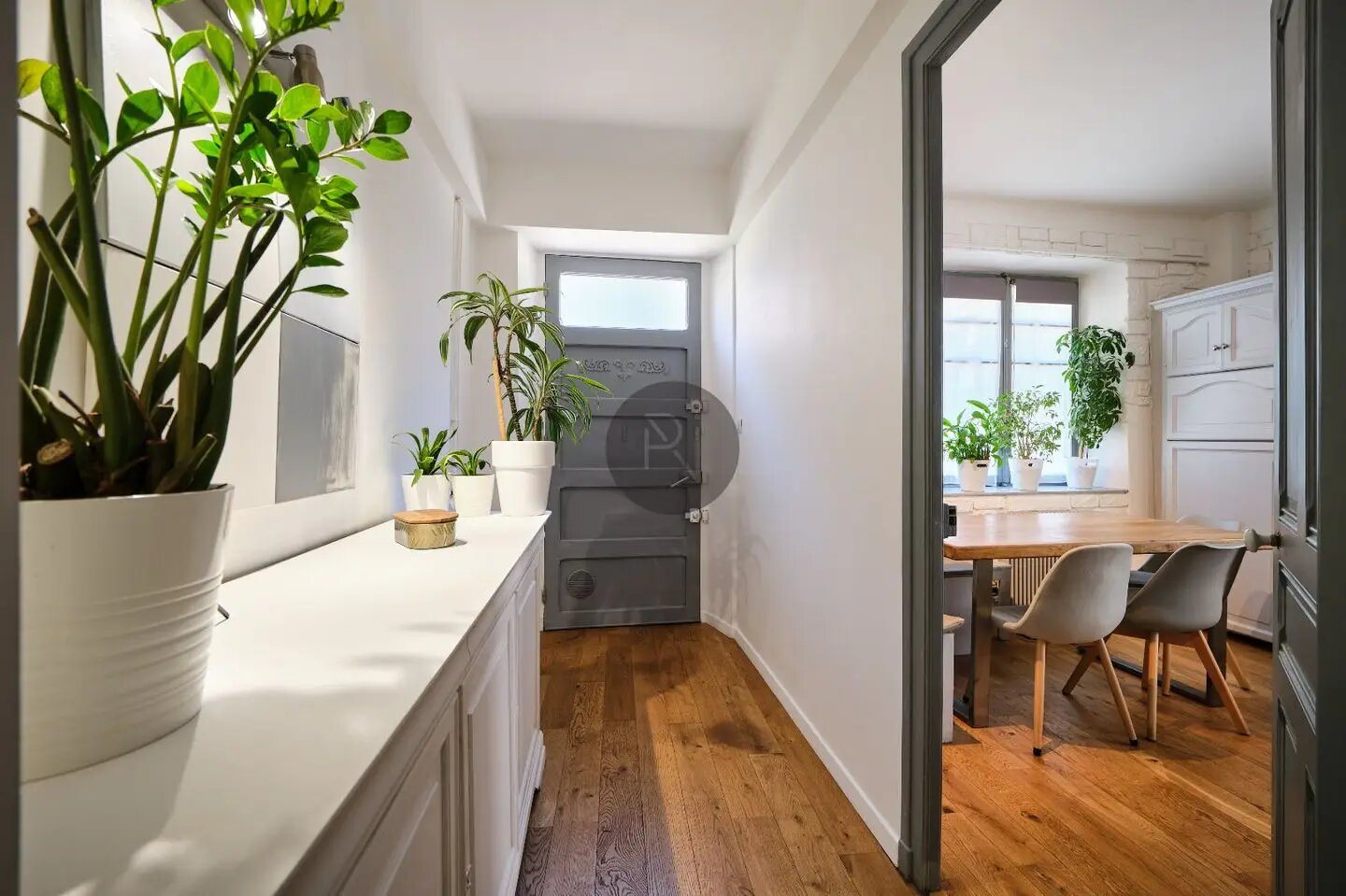 Appartement à vendre, 64m², Annecy