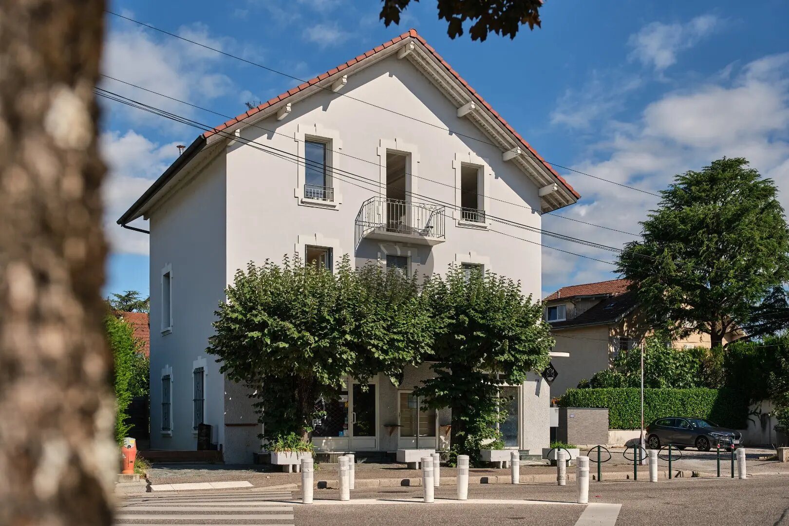 Appartement à vendre, 95m², Annecy