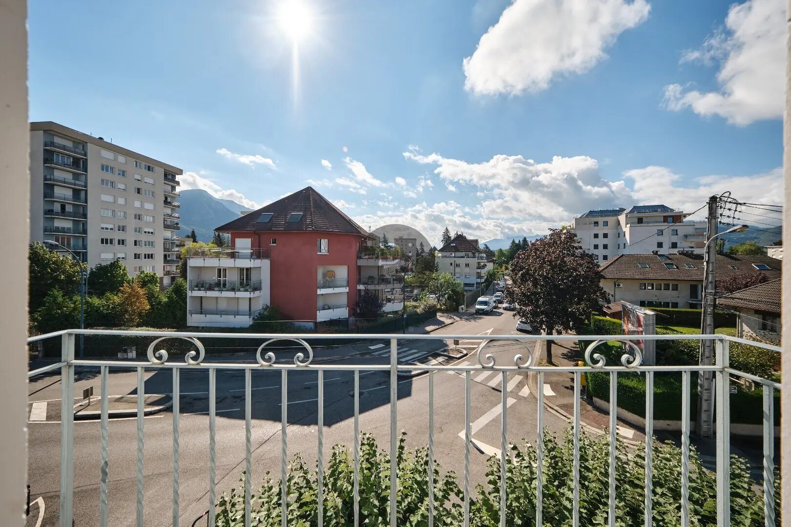 Appartement à vendre, 95m², Annecy