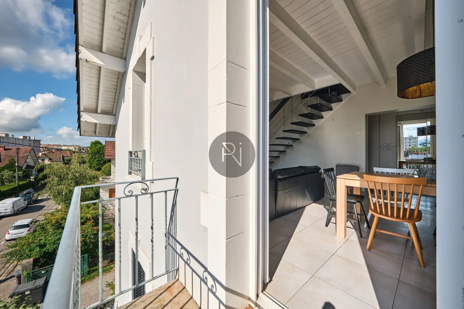 Appartement à vendre, 95m², Annecy