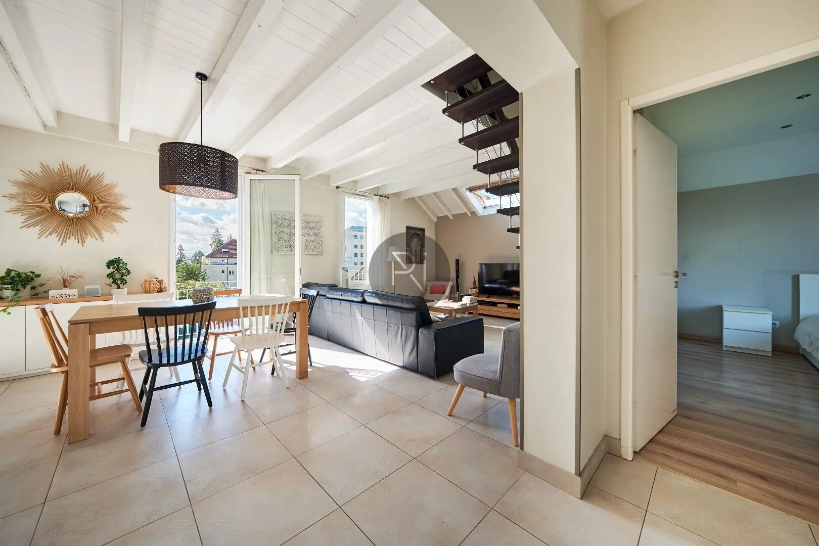 Appartement à vendre, 95m², Annecy