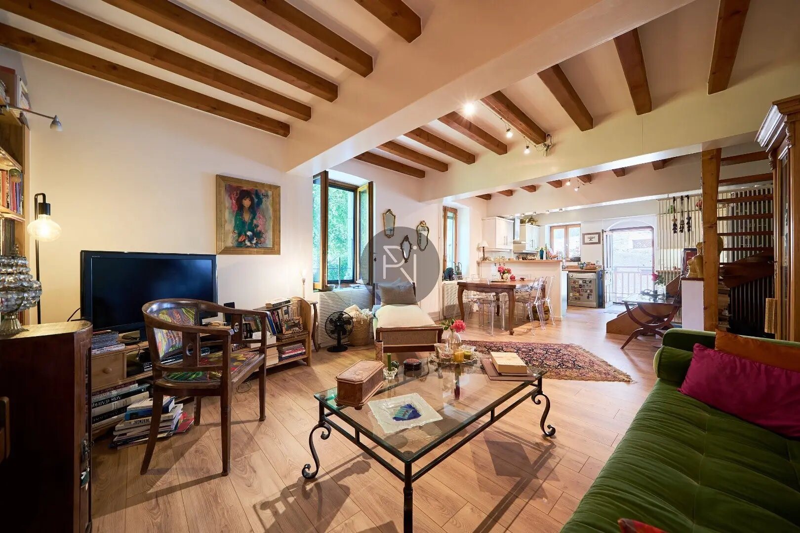 Maison à vendre, 120m², Talloires