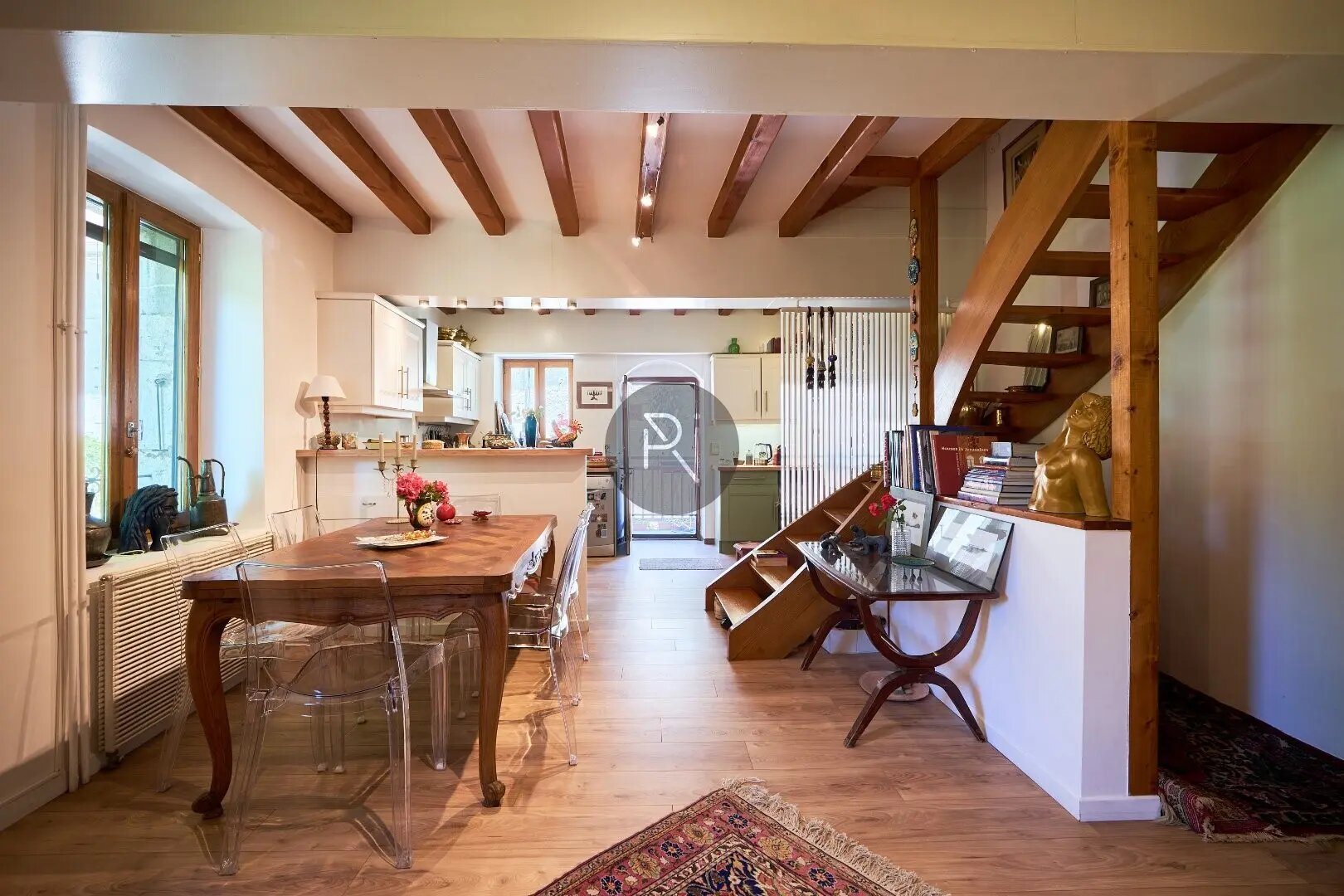Maison à vendre, 120m², Talloires