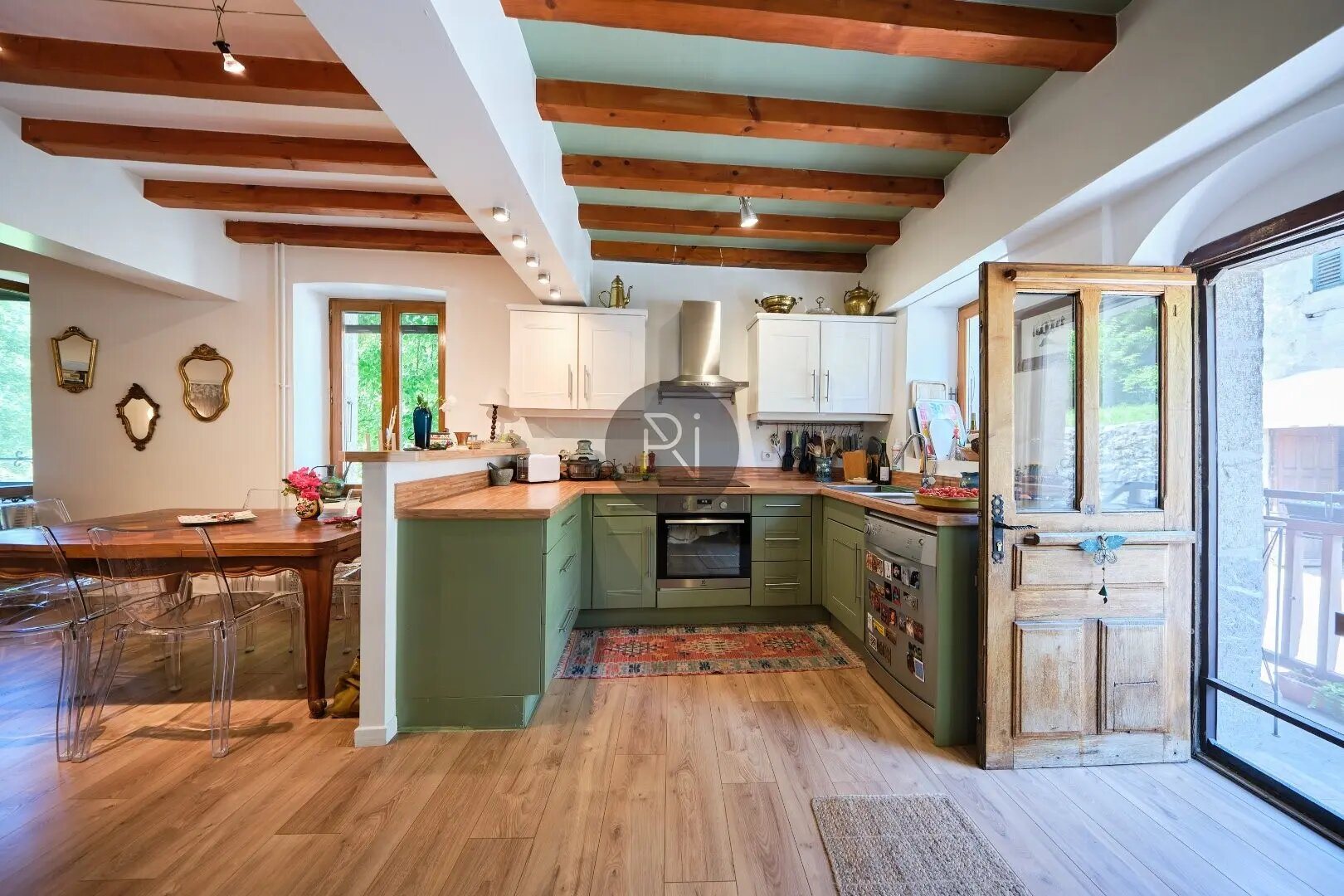 Maison à vendre, 120m², Talloires