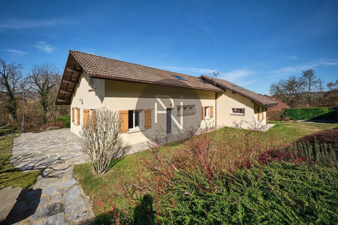 Maison à vendre, 170m², Annecy-le-Vieux