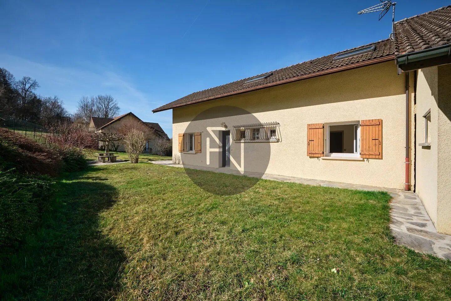 Maison à vendre, 170m², Annecy-le-Vieux