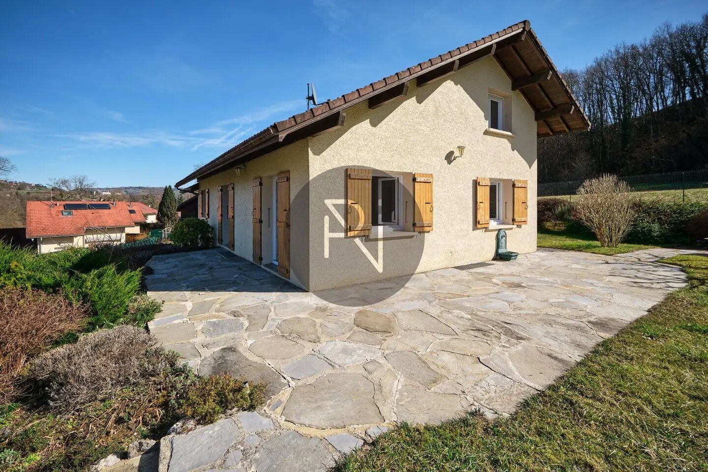 Maison à vendre, 170m², Annecy-le-Vieux