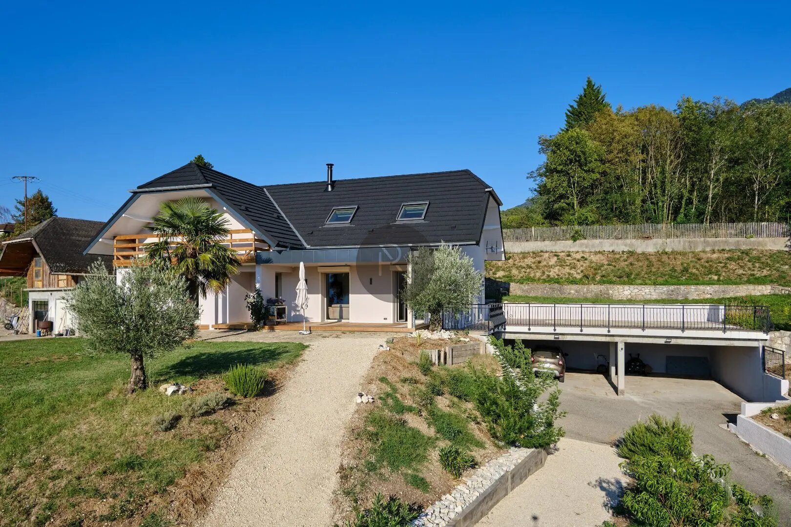 Maison à vendre, 169m², Mouxy