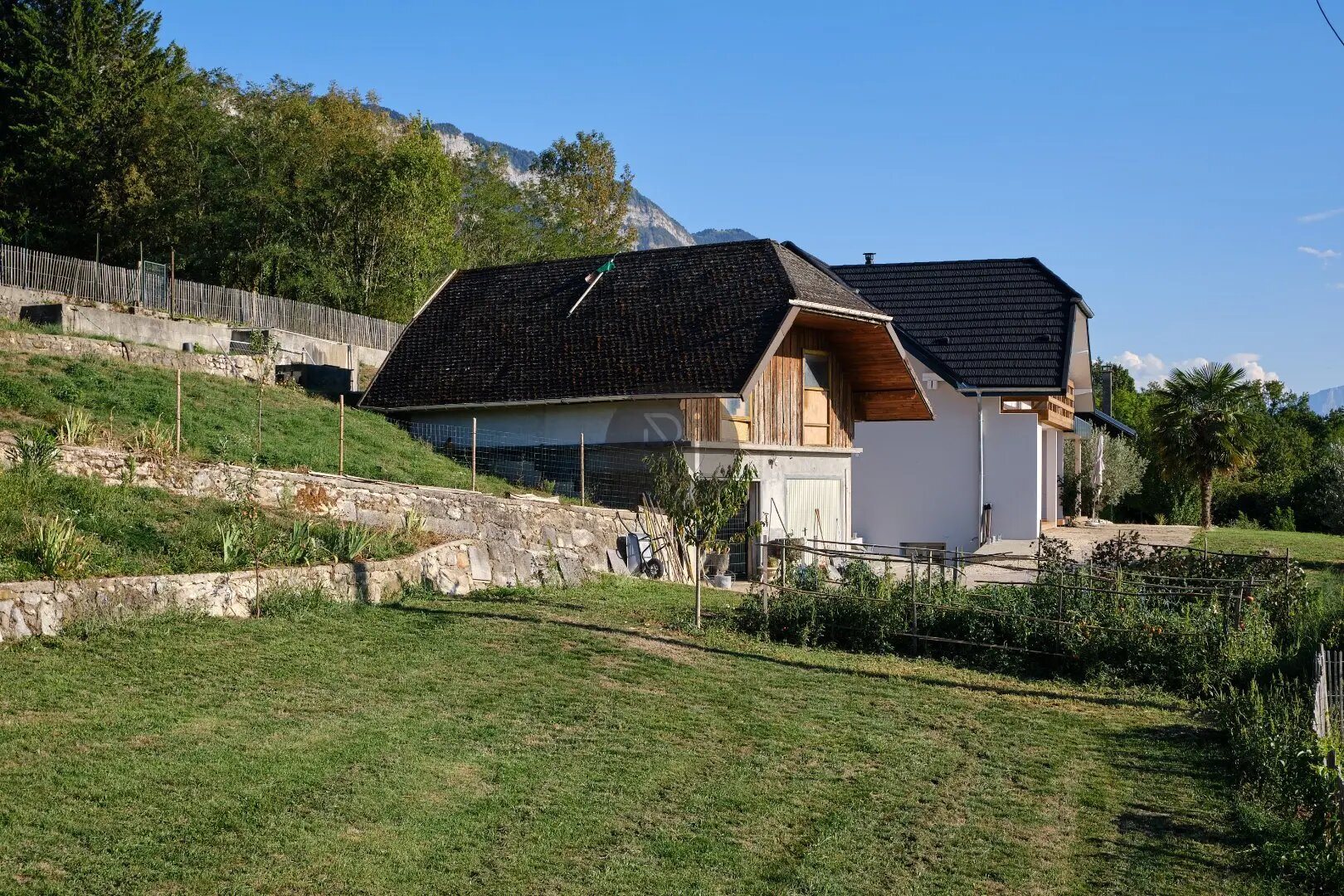 Maison à vendre, 169m², Mouxy