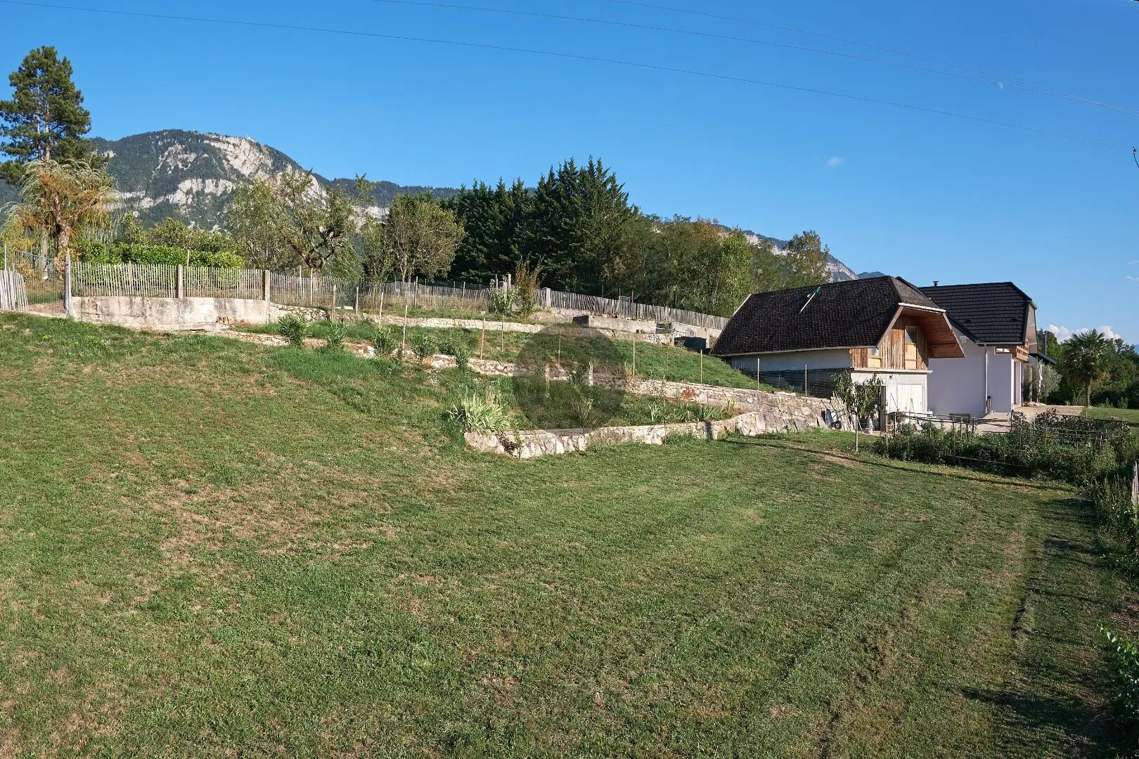 Maison à vendre, 169m², Mouxy
