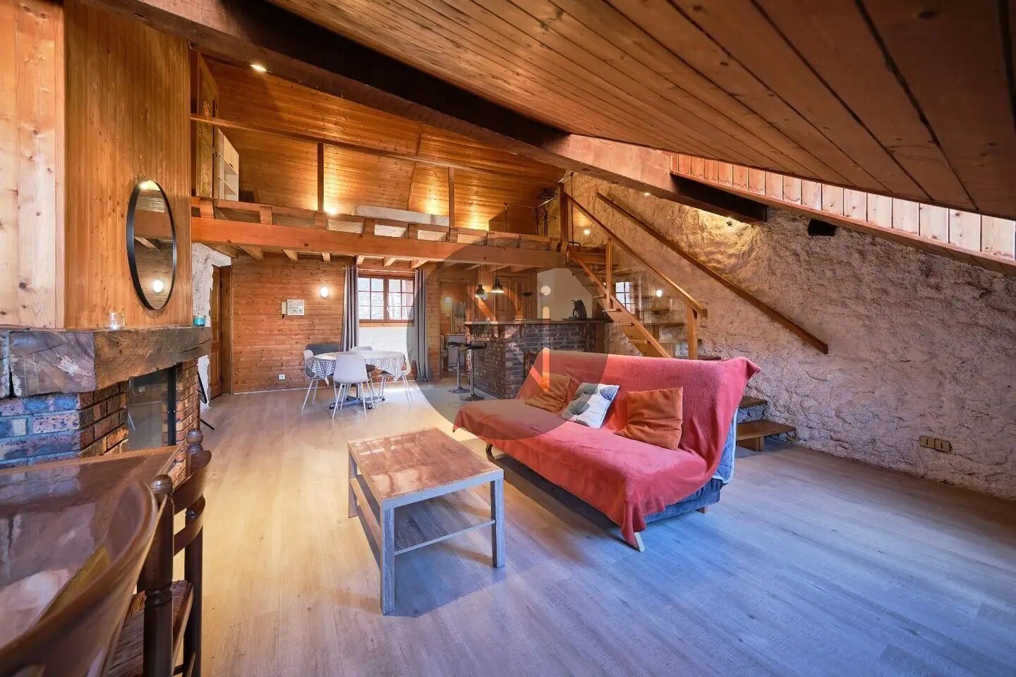 Appartement à vendre, 62m², Annecy