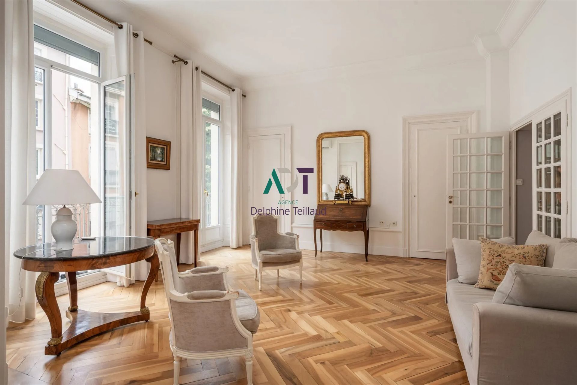 Appartement à vendre, 122m², Grenoble