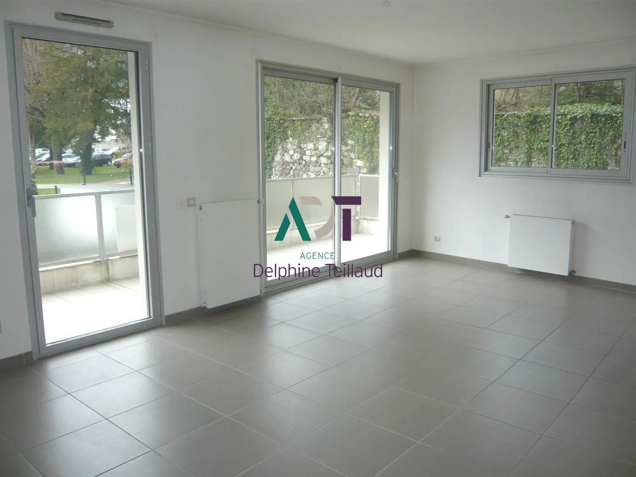 Appartement à vendre, 47m², La Tronche
