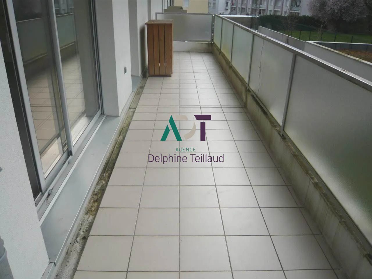 Appartement à vendre, 47m², La Tronche