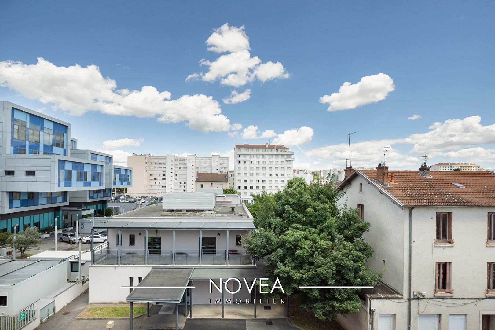 Appartement à vendre, 80m², Lyon 8ème
