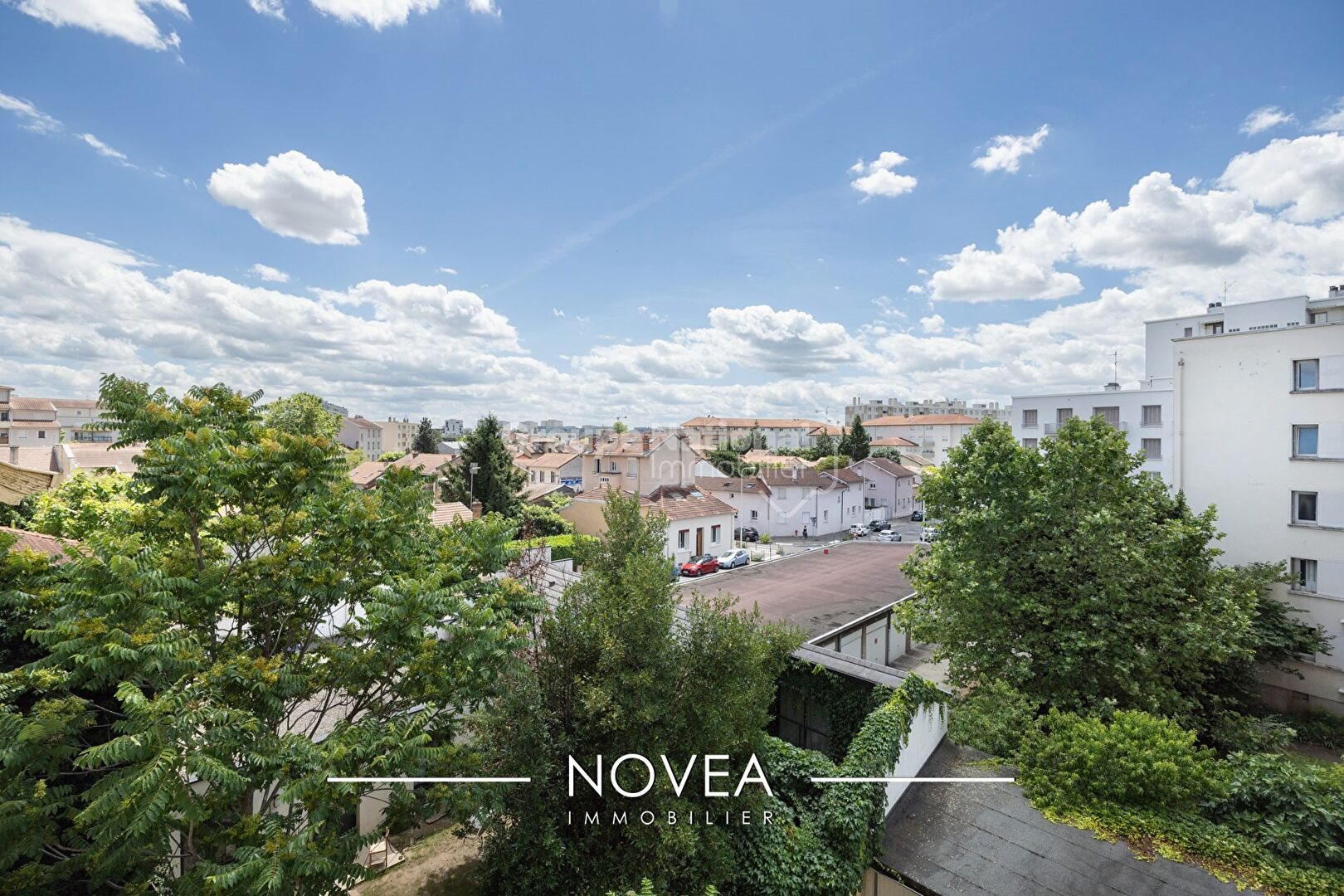 Appartement à vendre, 80m², Lyon 8ème