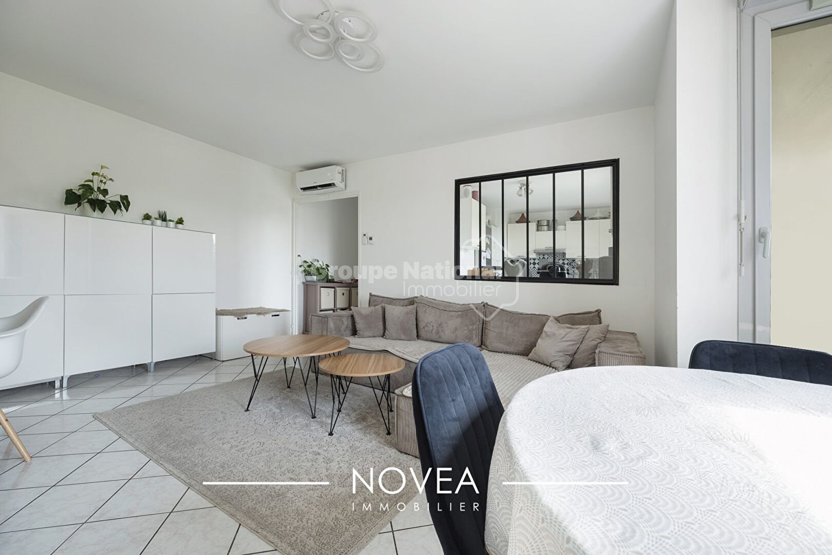 Appartement à vendre, 72m², Vaulx-en-Velin