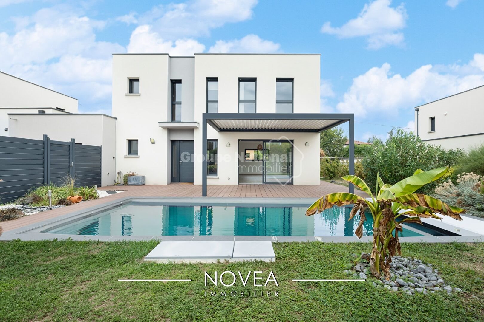 Maison à vendre, 60m², Chaponost