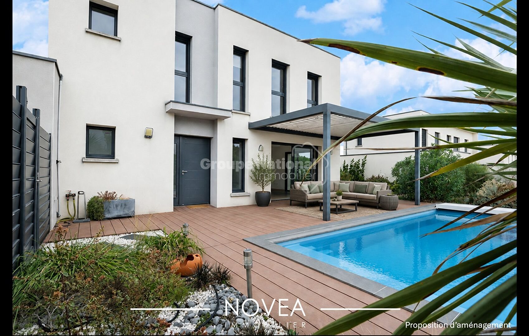 Maison à vendre, 60m², Chaponost