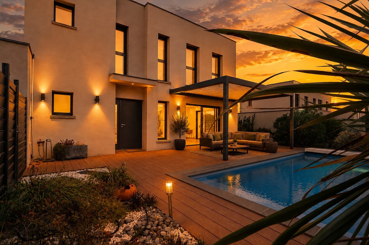 Maison à vendre, 60m², Chaponost