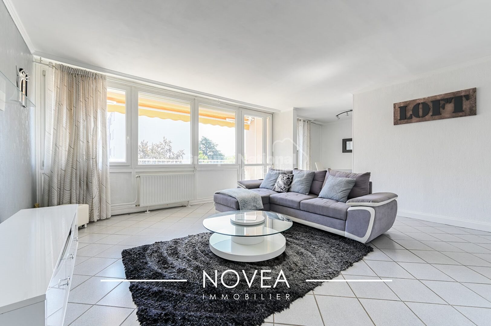Appartement à vendre, 36m², Oullins