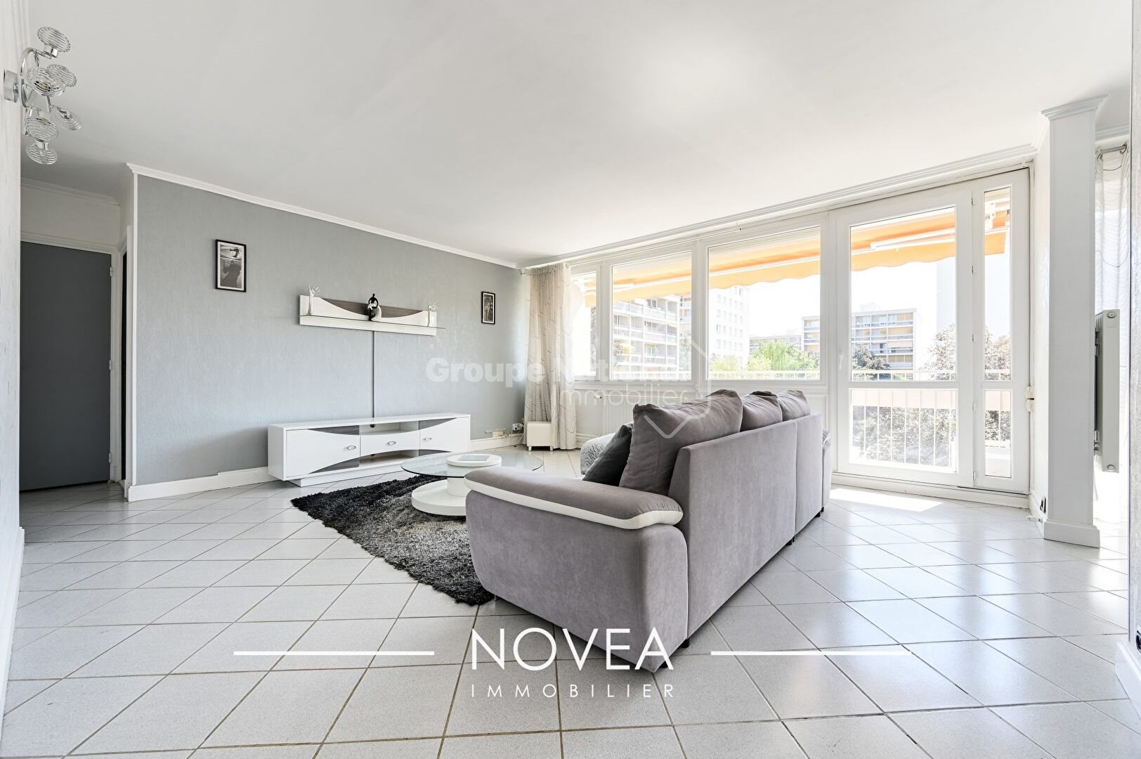 Appartement à vendre, 36m², Oullins