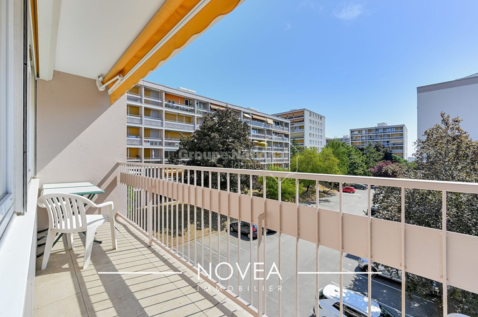 Appartement à vendre, 36m², Oullins