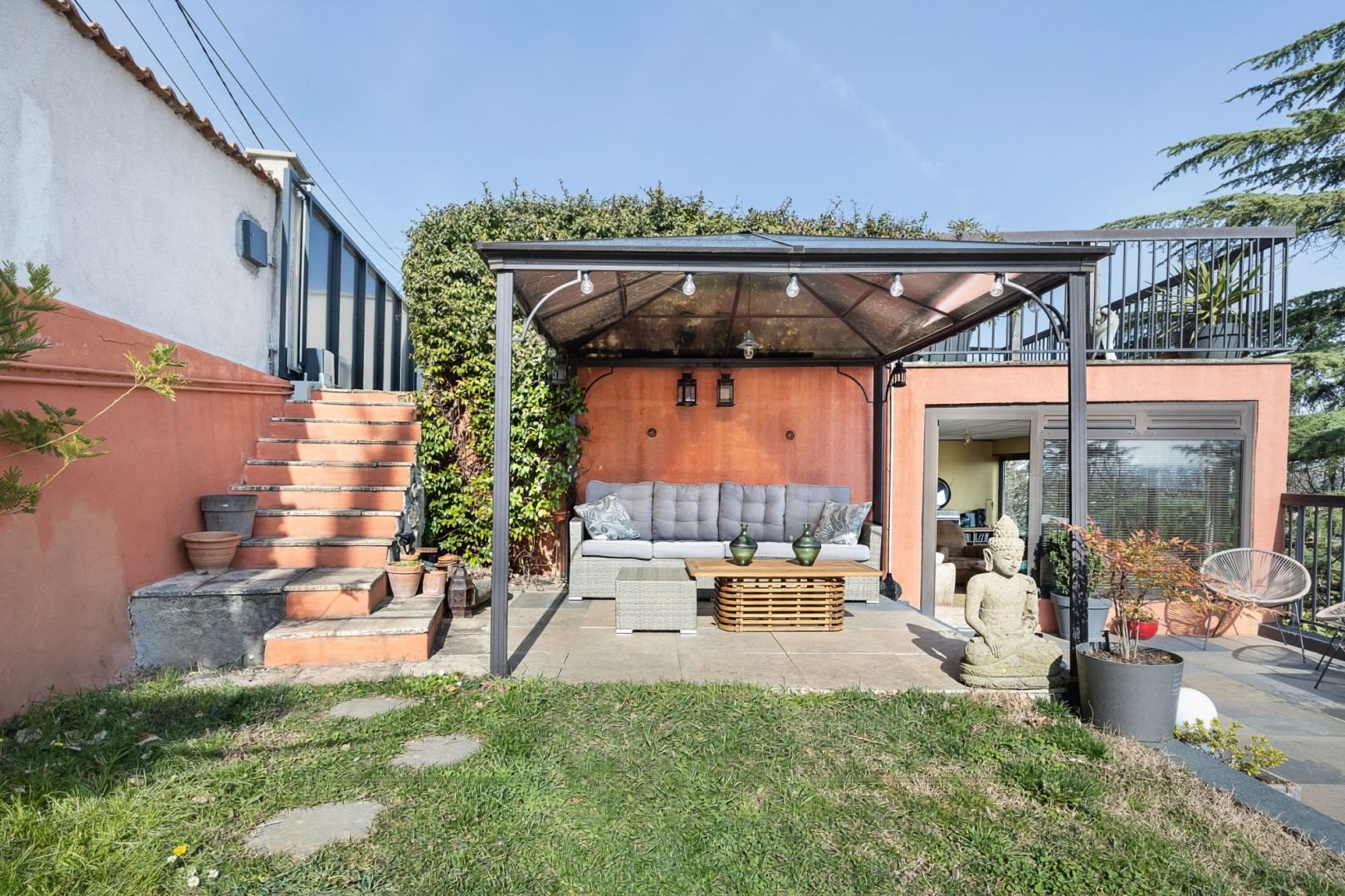 Maison à vendre, 153m², Saint-Genis-Laval