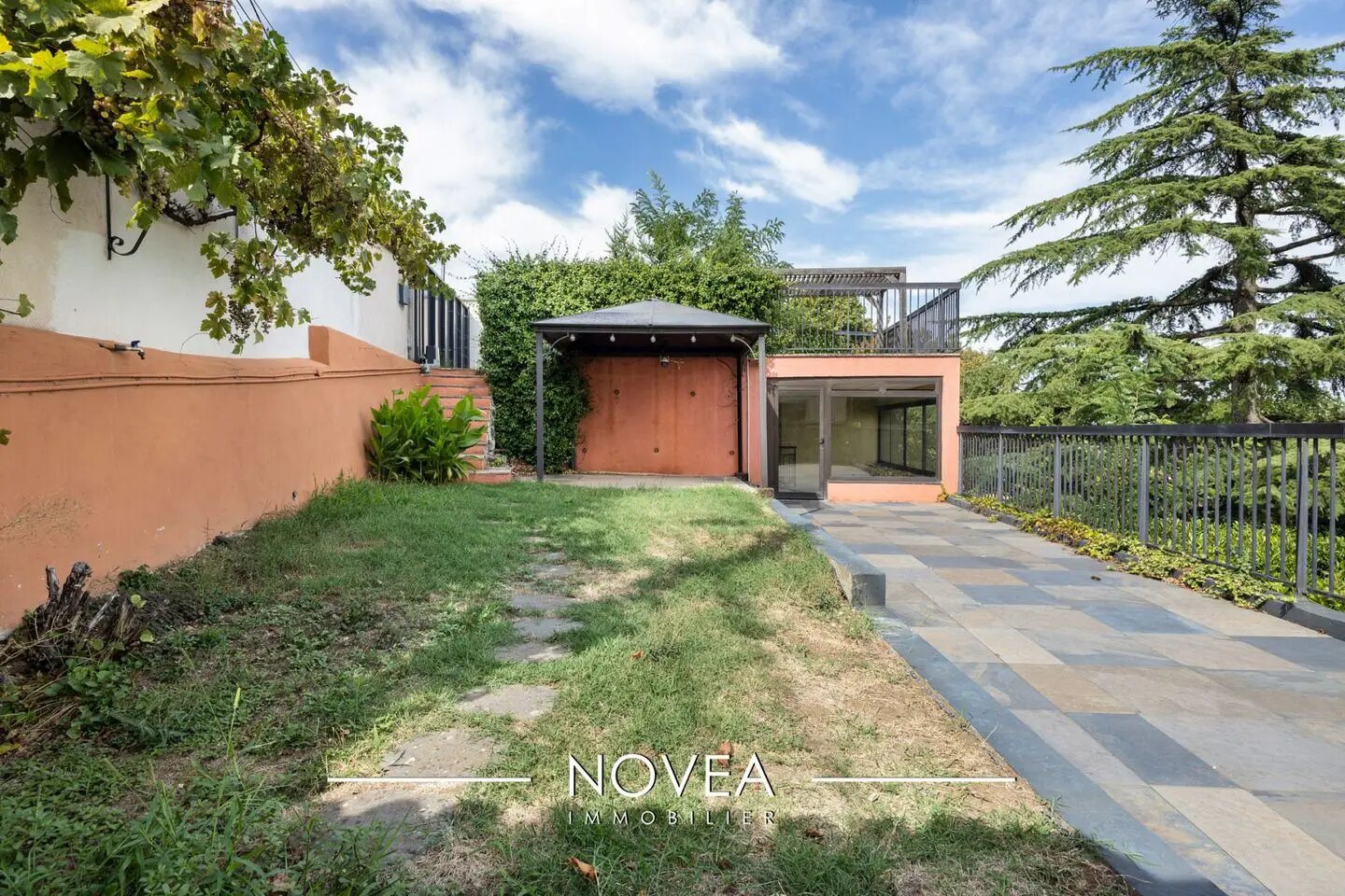 Maison à vendre, 130m², Saint-Genis-Laval