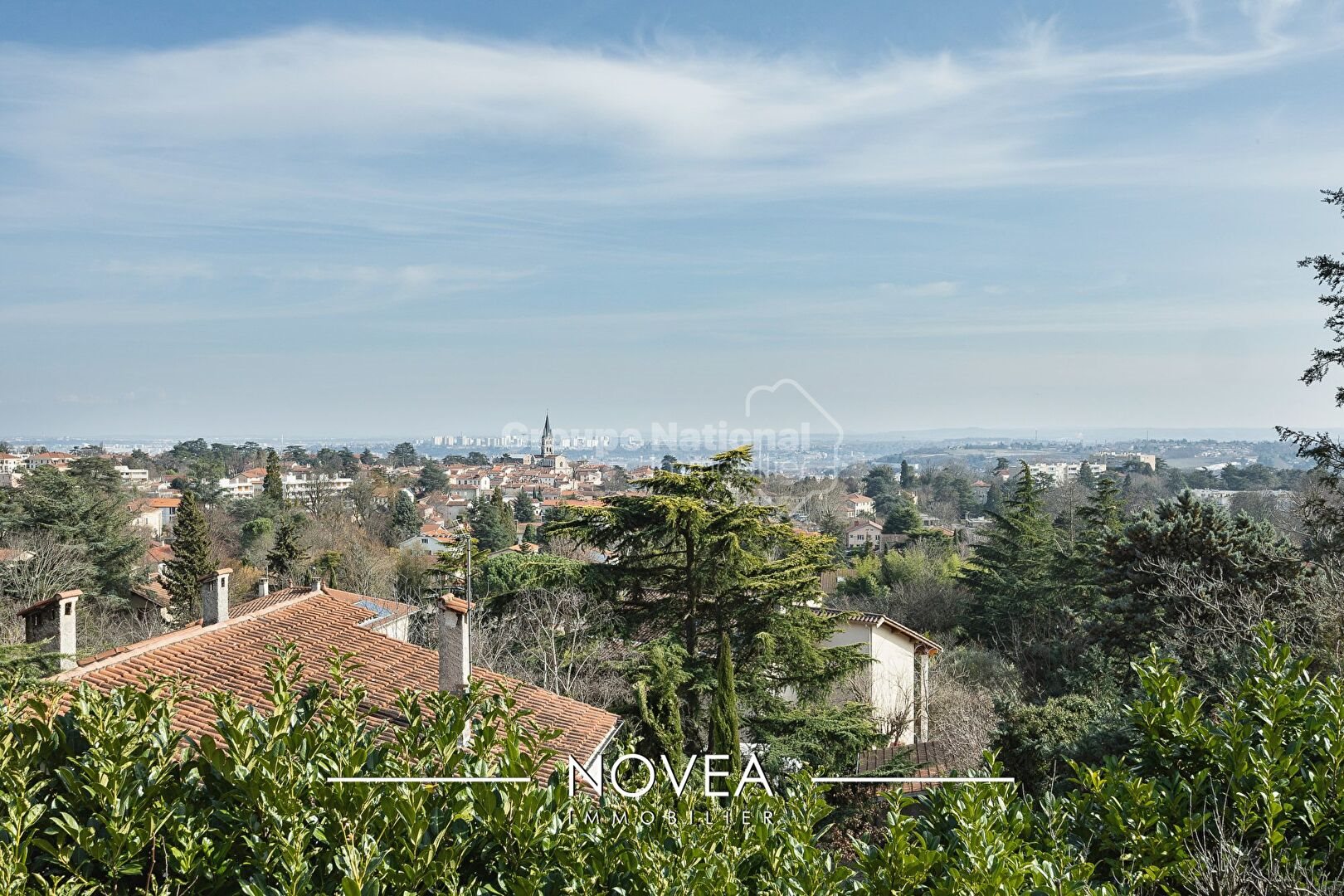 Maison à vendre, 51m², Saint-Genis-Laval