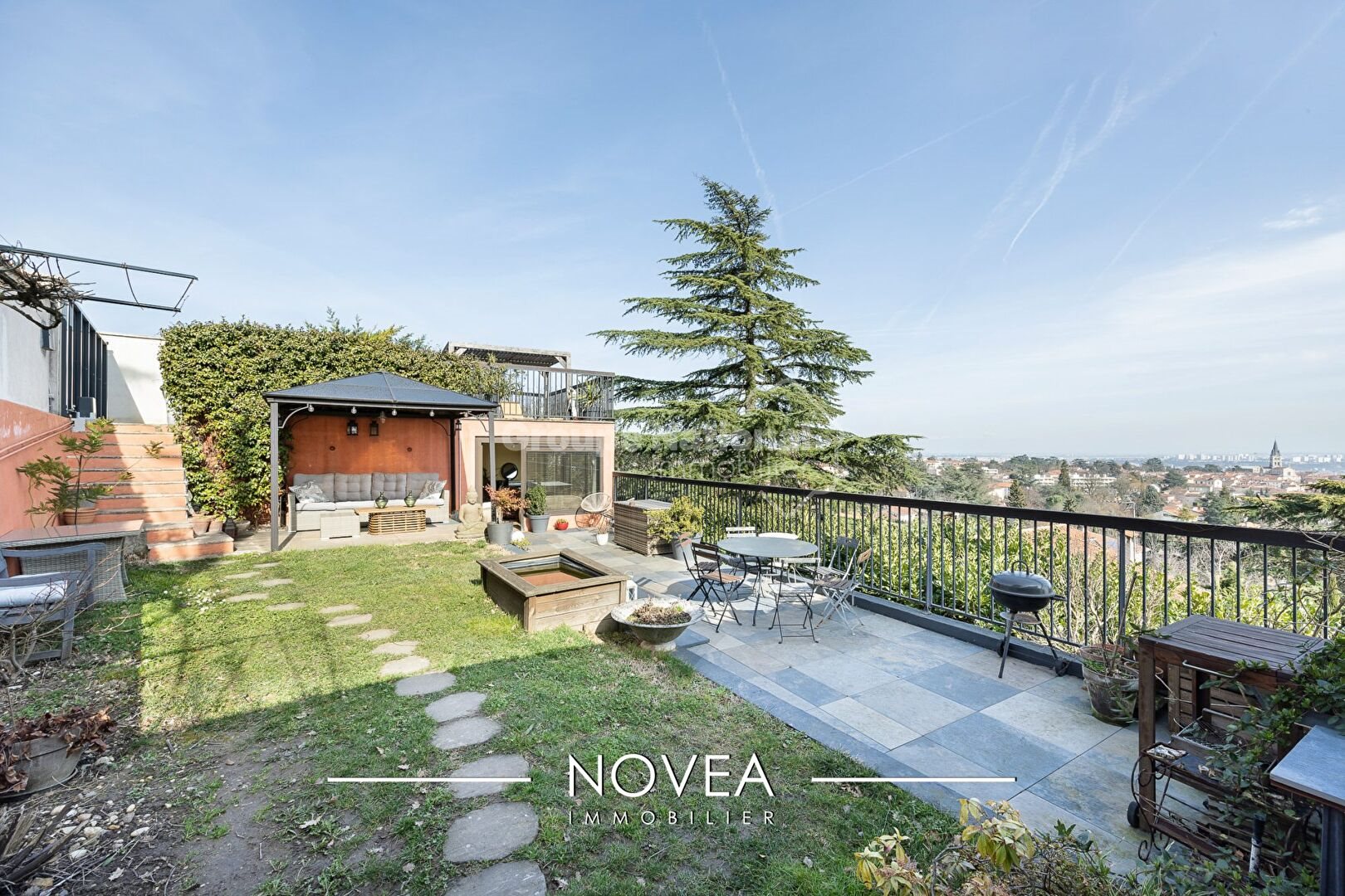 Maison à vendre, 51m², Saint-Genis-Laval